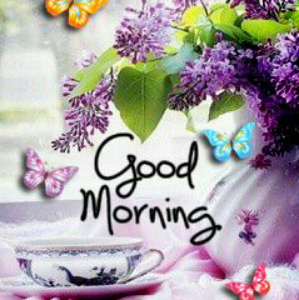 Have a wonderful day! Thank you for your shares