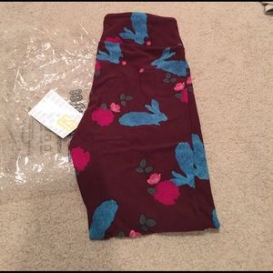 Lularoe bunnies