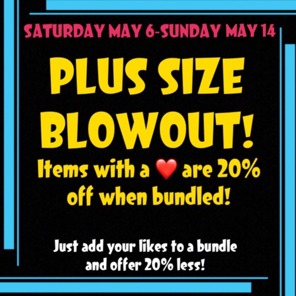 ❤LAST ONE! (Plus) Oatmeal hoodie - Picture 4 of 4