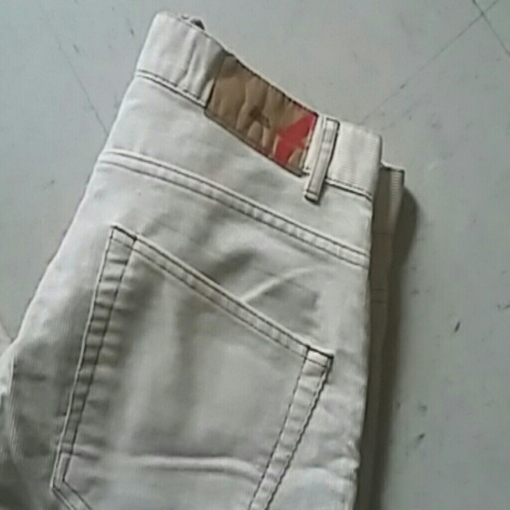 Corduroy coolots