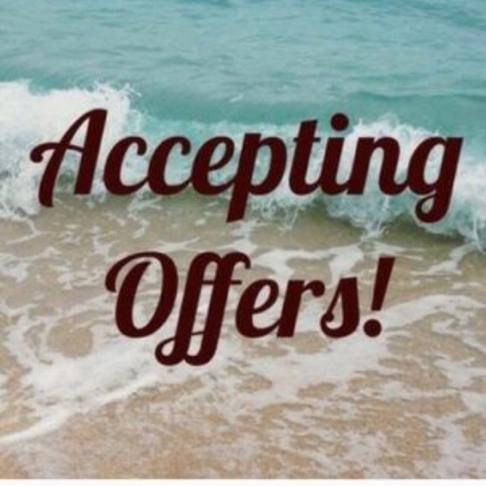 Accepting Offers