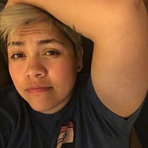 Meet your Posher, Rubi