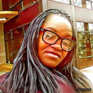 Meet your Posher, Betty