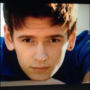 Meet your Posher, Jacob