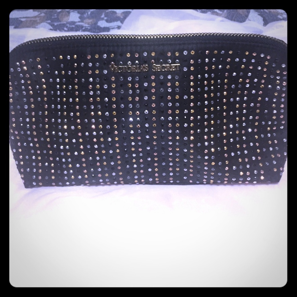 Victoria Secret makeup bag💄