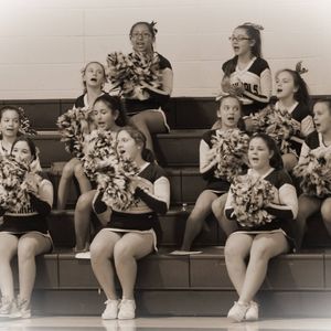 Meet your Posher, Angela