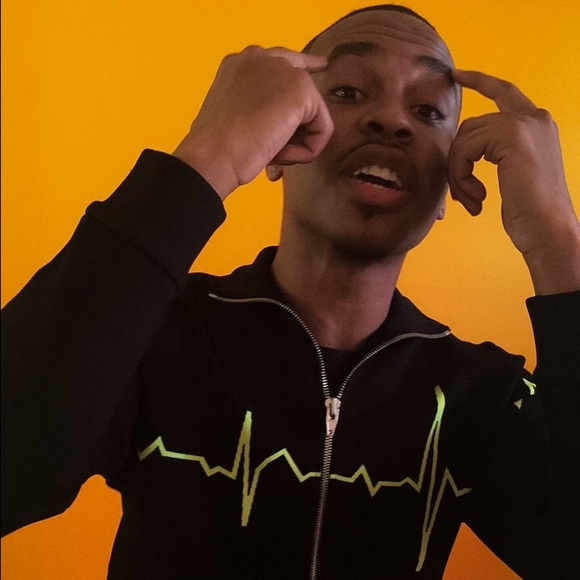 Meet your Posher, Michael - Picture 1 of 1