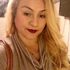 Meet your Posher, Janet