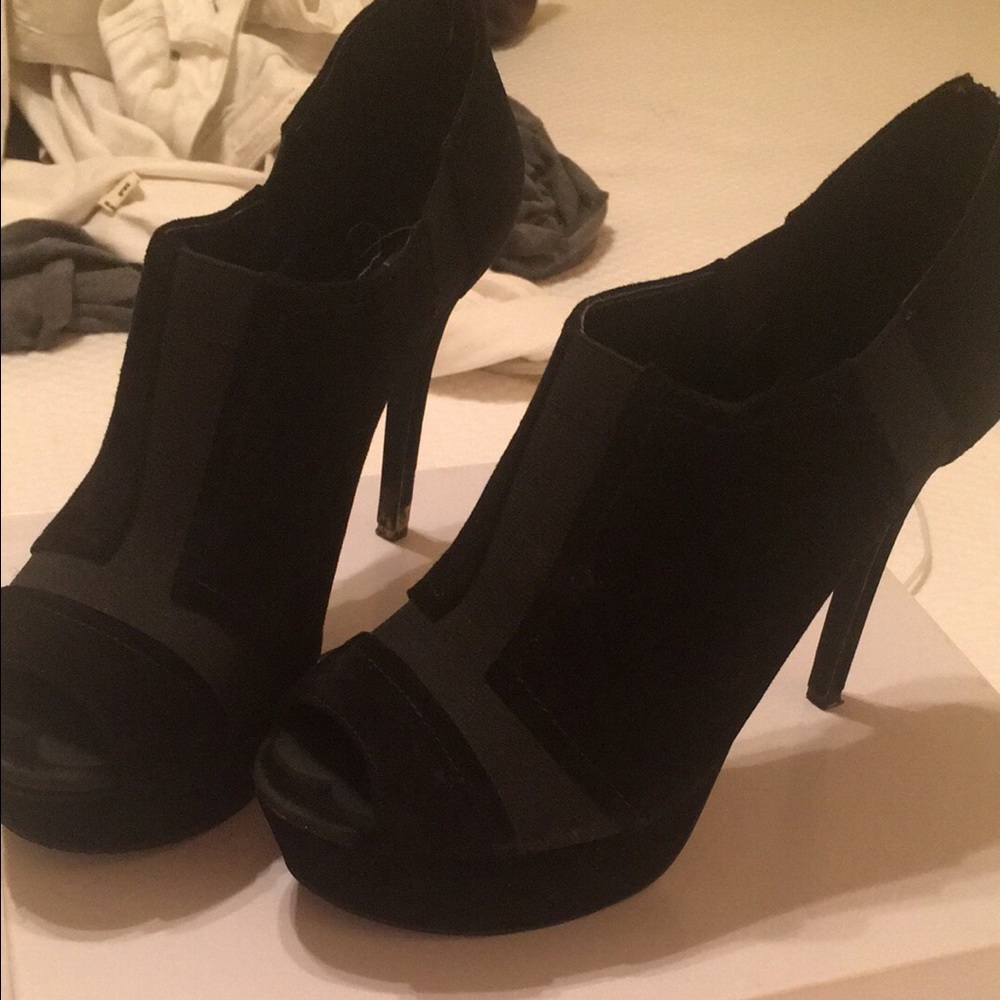 Jessica Simpson Heels