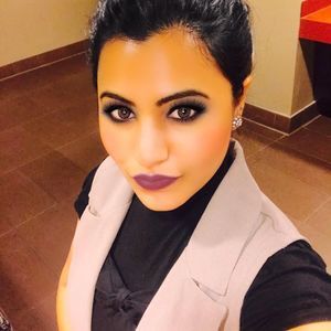 Meet your Posher, Pragna