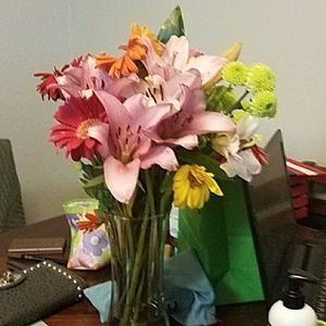 Meet your Posher, Nicole