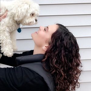 Meet your Posher, Brenna