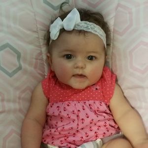 Meet your Posher, Cathy