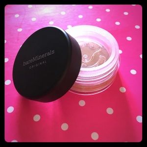bareMinerals Original light W15 Powder Foundation