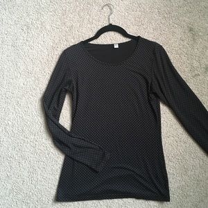 Uniqlo Heat Tech Long Sleeve top