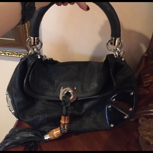 Gucci Handbags - Gucci shoulder bag