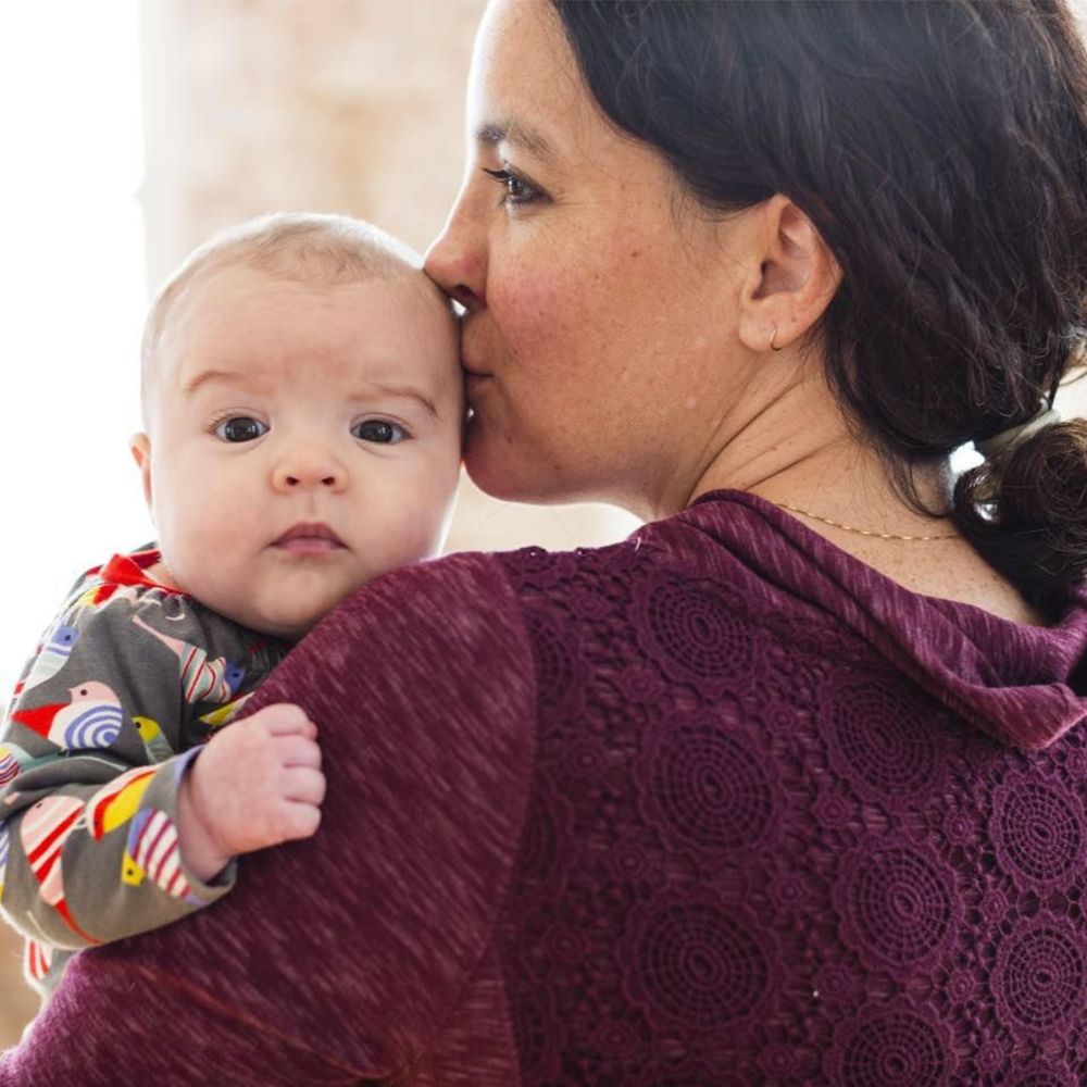 Meet your Posher, Keelin claire