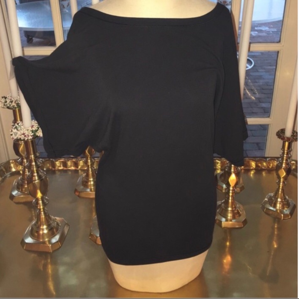 {lululemon} Dolman Sleeve Top