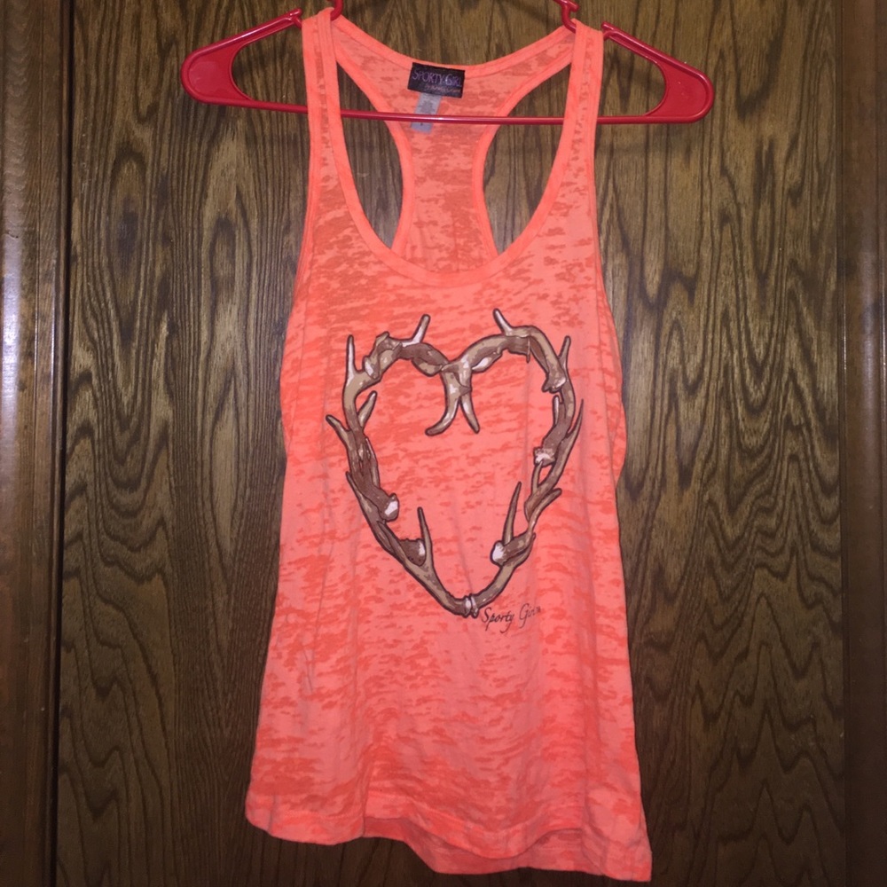Tank top