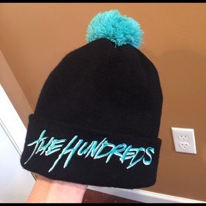 (the hundreds) winter hat
