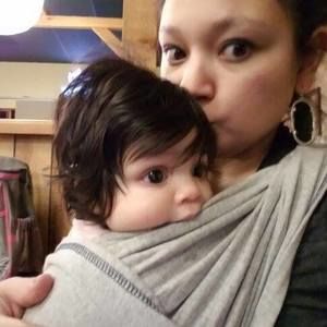 Meet your Posher, Rita