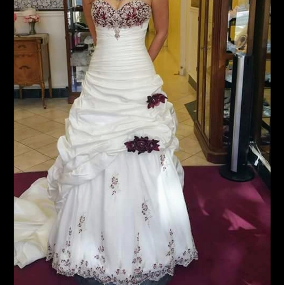 Size 4 Kenneth Winston Private Label by G