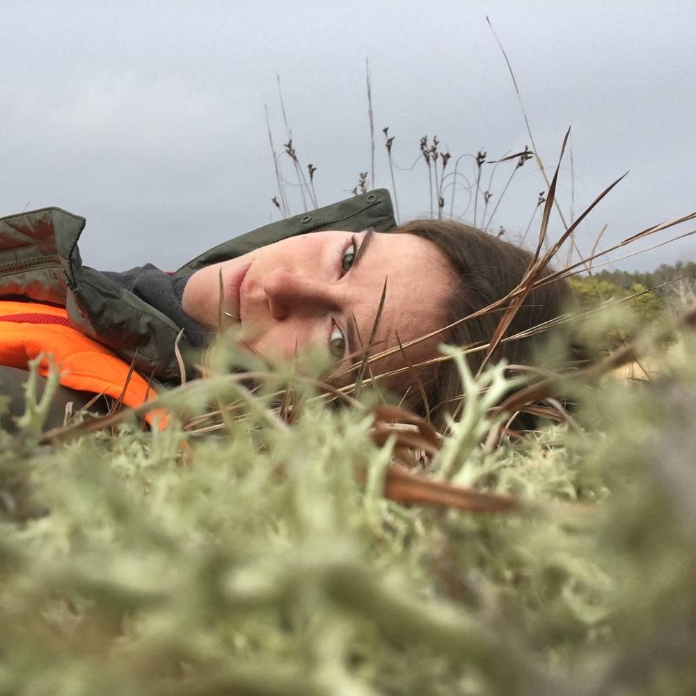 Meet your Posher, Mairéad