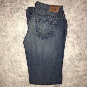 True Religion Brand Jeans