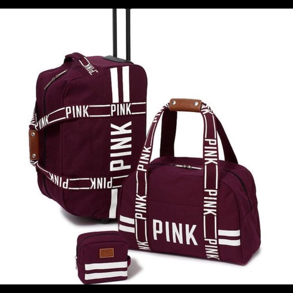 Handbags - Vs suit case