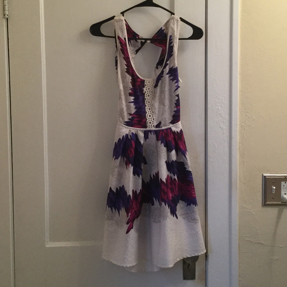 Summer dress