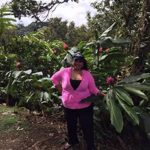 Meet your Posher, Trish