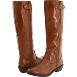 MIA riding boots