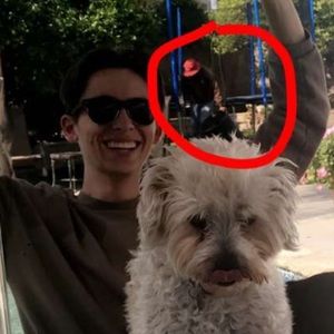 Meet your Posher, Navid