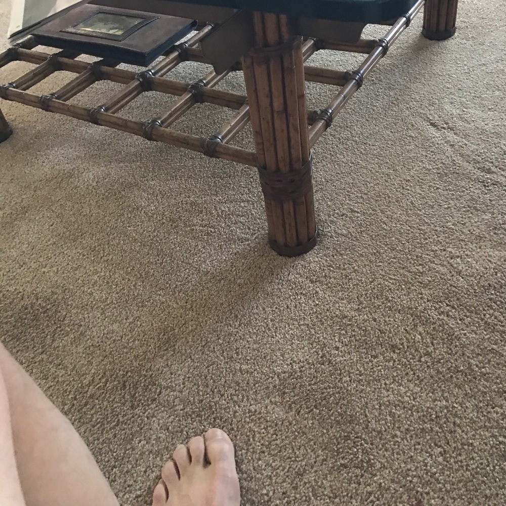 Meet your Posher, Greg