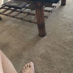 Meet your Posher, Greg