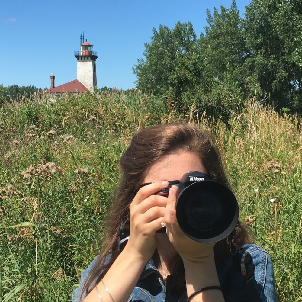 Meet your Posher, Megan