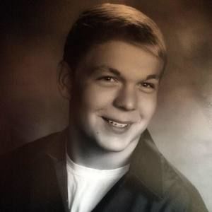 Meet your Posher, Steven