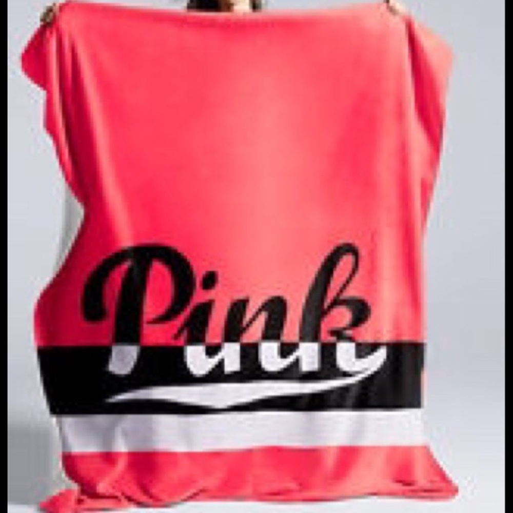 Vs blanket