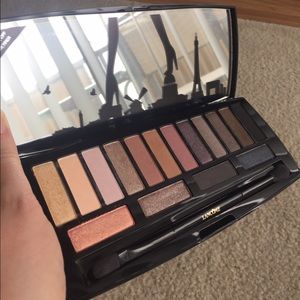 Audacity in Paris eyeshadow