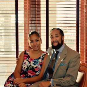 Meet your Posher, Vicky