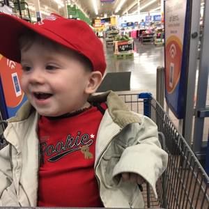 Meet your Posher, Hannah