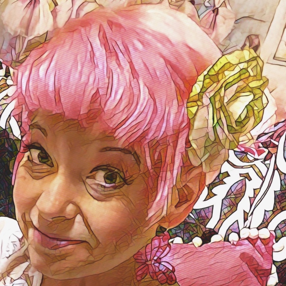 Meet your Posher, Terry