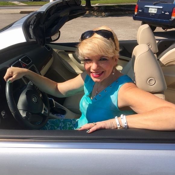 Meet your Posher, Terry - Picture 5 of 8