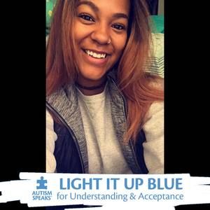 Meet your Posher, Daysia