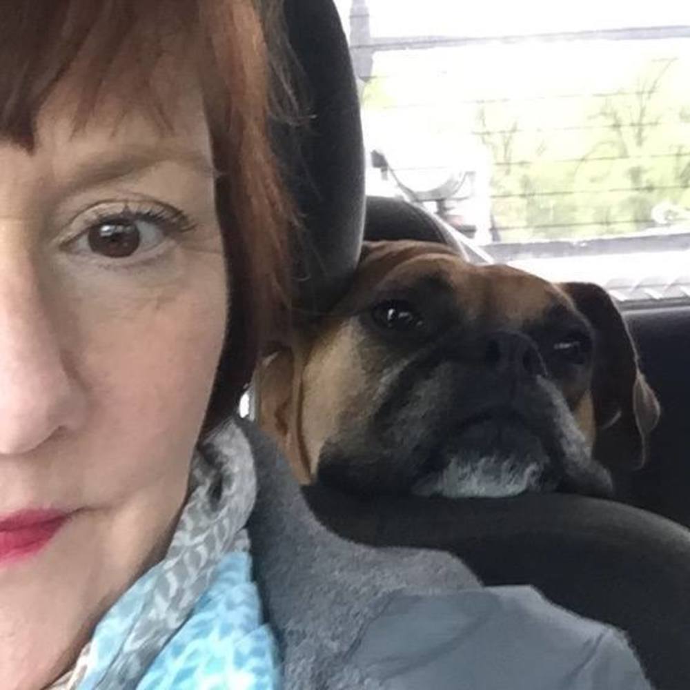 Meet your Posher, Traci