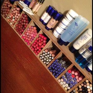 LipSense/SeneGence products!