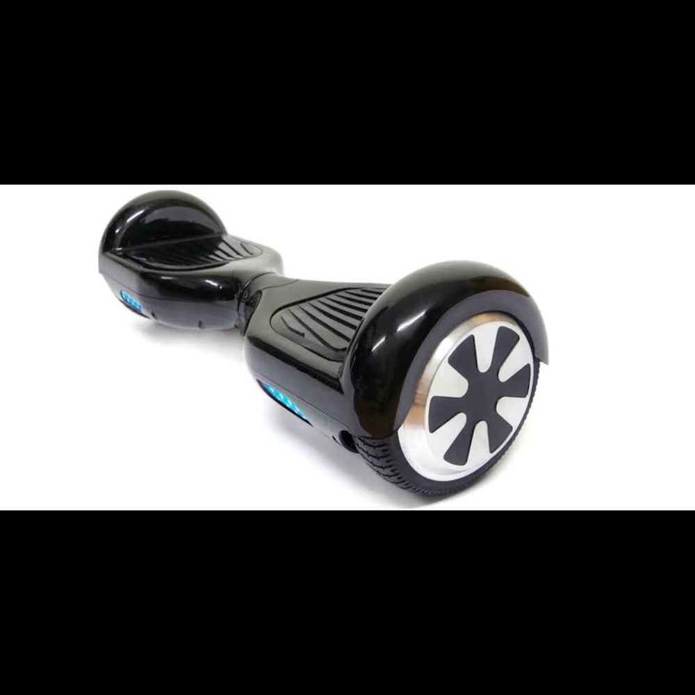 Hover board brand new never used