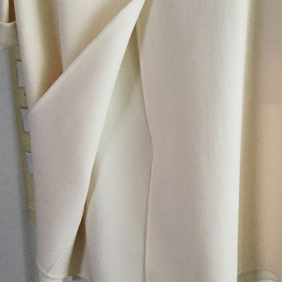 Glamorous Linda Allard Ellen Tracy spring coat - Picture 2 of 3