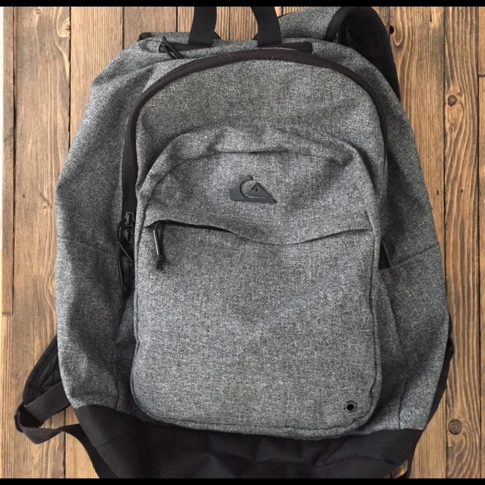 Quiksilver backpack