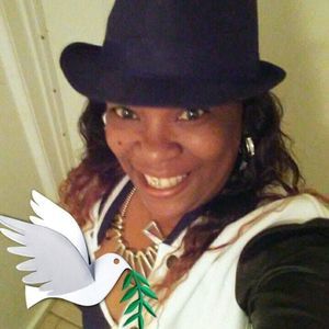 Meet your Posher, Frances